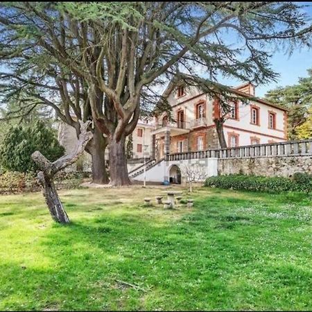 Acogedor Chalet En La Sierra Cercedilla Exterior photo